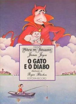 O Gato e o Diabo