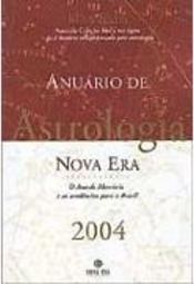 Anuário de Astrologia Nova Era 2004