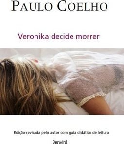 VERONIKA DECIDE MORRER