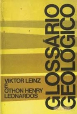 Glossário geológico