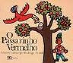 O Passarinho Vermelho