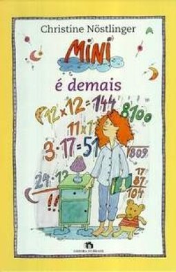 Mini é Demais