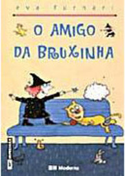 O Amigo da Bruxinha