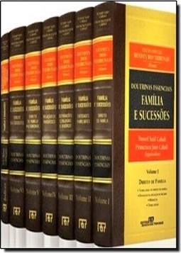 Doutrinas Essenciais: Familia E Sucessoes