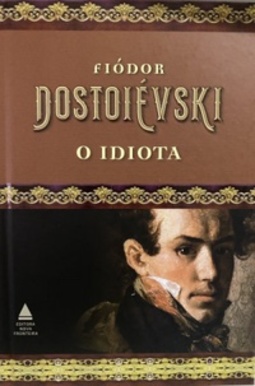 O Idiota (Box Nova Fronteira)