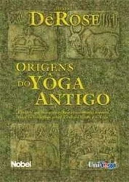 Origens do Yôga Antigo