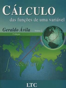 Cálculo das funções de uma variável