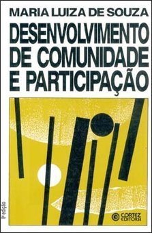 Desenvolvimento de Comunidade e Participação