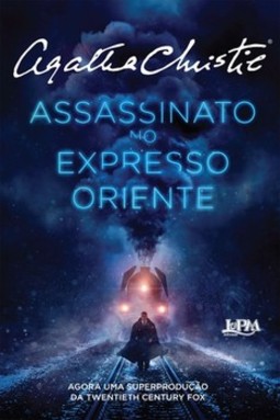 Assassinato no expresso oriente