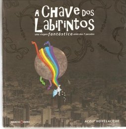 A Chaves dos Labirintos