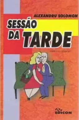 Sessão da Tarde