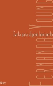 CARTA PARA ALGUEM BEM PERTO