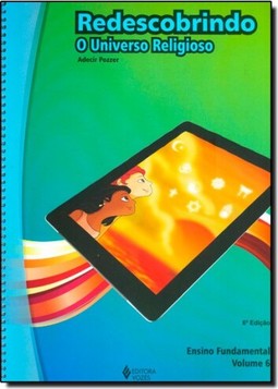 Ensino Fundamental   Estudandte - Volume 6