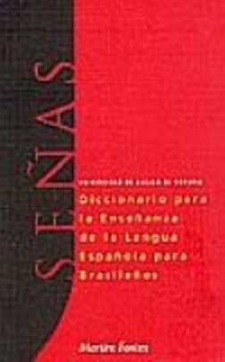 Se&ntilde;as: Diccionario para Ense&ntilde;anza de la Lengua Espa&ntil