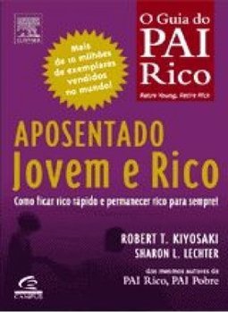 Aposentado Jovem e Rico