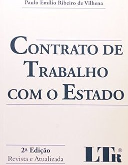 Contrato de Trabalho com o Estado