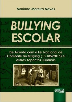 Bullying Escolar