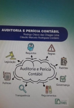 AUDITORIA E PERÍCIA CONTÁBIL