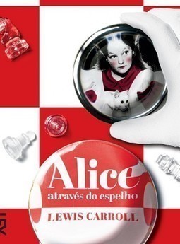 Alice Através do Espelho