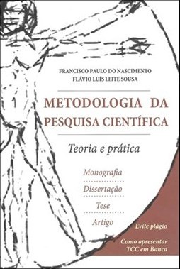 METODOLOGIA DA PESQUISA CIENTIFICA