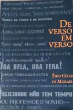 De verso em verso