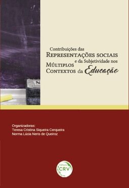 Contribuições das representações sociais e da subjetividade nos múltiplos contextos da educação