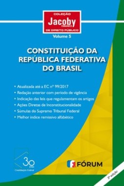 Constituição da República Federativa do Brasil