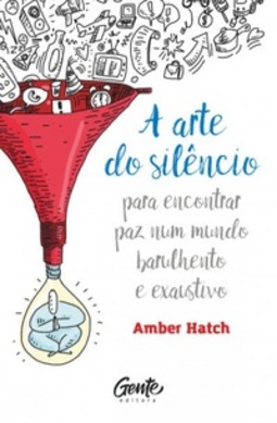 A arte do silêncio