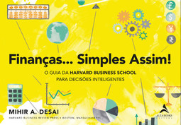 Finanças… Simples assim!