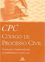 CPC: Código de Processo Civil