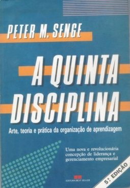 A Quinta Disciplina