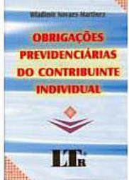 Obrigações Previdenciárias do Contribuinte Individual