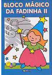 Bloco Mágico da Fadinha II