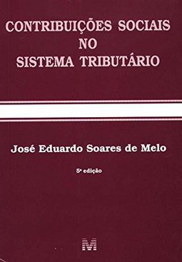 Contribuições Sociais no Sistema Tributário
