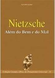 Além do bem e do Mal