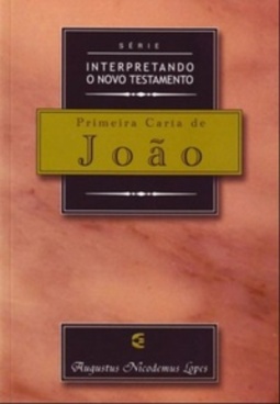 Primeira Carta de João