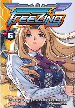 Freezing - Vol. 6