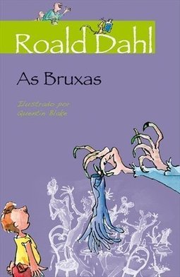 AS BRUXAS