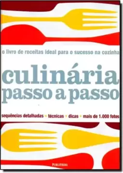 Culinaria Passo A Passo