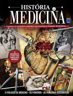 História da medicina
