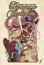 Dungeon Crawlers