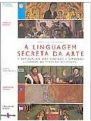 Linguagem Secreta da Arte, A - IMPORTADO