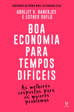 Boa economia para tempos difíceis