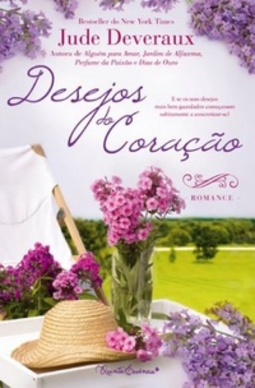 Desejos do Coração (Edilean #5)