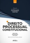 Direito processual constitucional