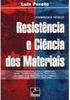 Formulário Técnico: Resistência e Ciência dos Materiais