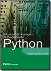 Introducao A Linguagem De Programacao Python