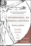 METODOLOGIA DA PESQUISA CIENTIFICA