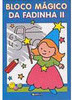 Bloco Mágico da Fadinha II