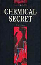 Chemical Secret - Importado